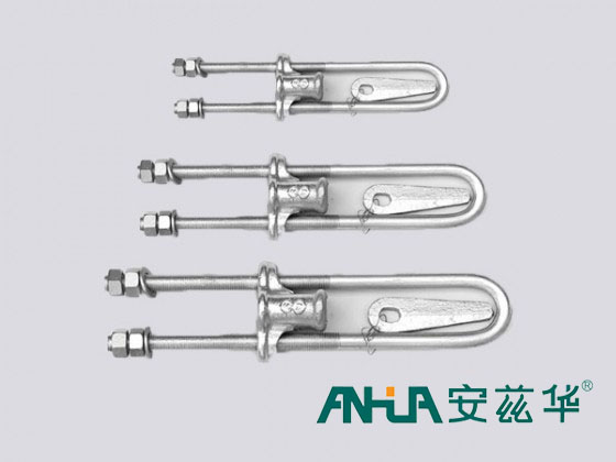 UT線(xiàn)夾